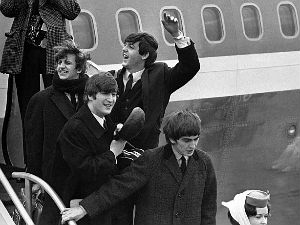 Хип хоп револуционисао музику, не „Битлси“?