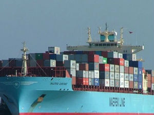 Техеран ослобађа заплењен брод