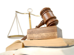 Бившем судији условна казна