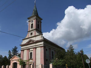 Опљачкан жупник у Новом Сланкамену 