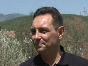 Вулин: Некажњено насиље се увек враћа