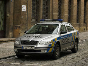 Чешка, хапшење због тероризма