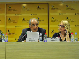 Савет: Нетранспарентност власништва и аутоцензура највећи проблем медија