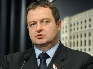 Дачић: Очекујемо помоћ Луксембурга за отварање поглавља