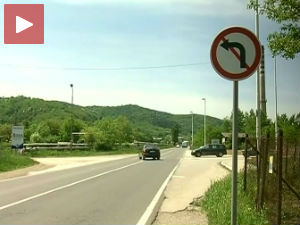 Једино решење изградња кружног тока