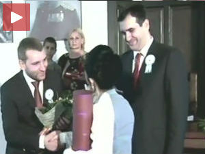 Награда новинарки Невенки Ђелић