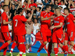  Терзић: Хвала Грачаници!