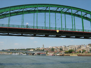 Спасен младић који је покушао самоубиство