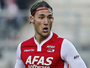  Немања Гудељ у Ајаксу! 