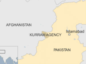 Пакистан, смрт на фудбалском терену