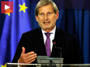 Хан: Цео Балкан у ЕУ 