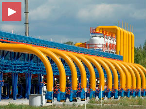 Шта кочи "Турски ток"?