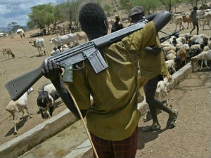 Племенски сукоб око стоке у Кенији, 54 жртве