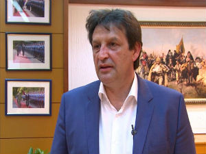 Гашић: Јанковић је манипулатор