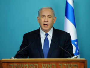 Нетанјаху постигао договор о влади
