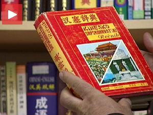 Кинески језик на добром гласу у Србији