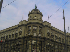 Установљен Дан српске дипломатије