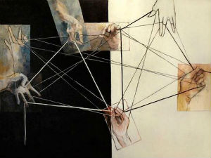 Таласање - Земља чуда