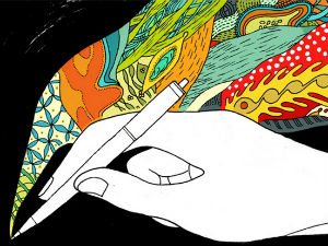 Културни кругови:Гутенбергов одговор