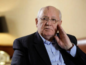 Горбачов: Недолазак  у Москву непоштовање народа СССР-а