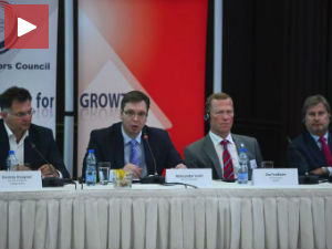 "Приватизација највећи проблем"