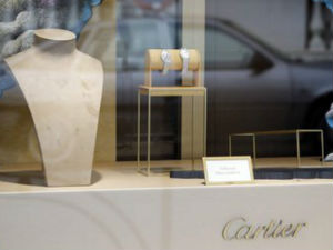 Филмска пљачка у Кану, украден накит од 17,5 милиона евра 