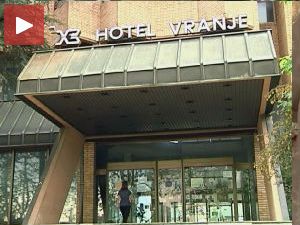 Не ради ниједан објекат предузећа "Врање"