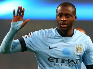 Јаја Туре на корак од одласка из Ситија