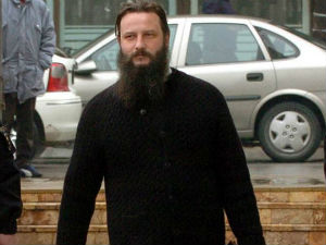 Македонија, укинута пресуда против епископа СПЦ