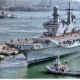 Италијанска морнарица  наручила нове бродове 