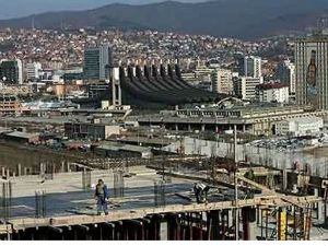 Косово, оптужнице против 32 особе за тероризам