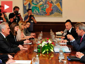 Хан у Београду