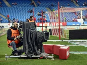 Меси и Роналдо заједно у штрајку?