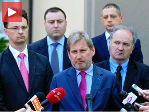 Хан: Обреновац пример заједништва