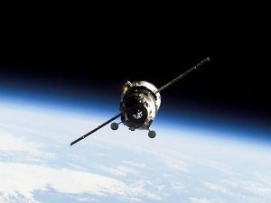 „Прогрес“ ноћас пада ка Земљи