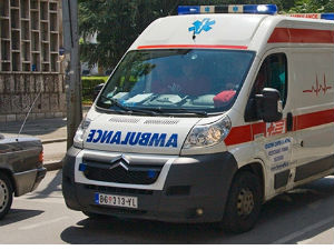 Нови Пазар, ученик усред часа нападнут ножем