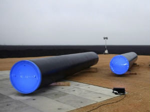 Николић: Изградња "Турског тока" преко Србије није могућа