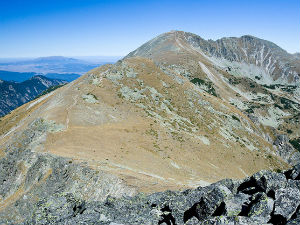 Пироћанци освојили највиши врх на Балкану