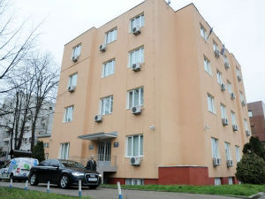 Акција "Рубен",  притвор за осам ухапшених