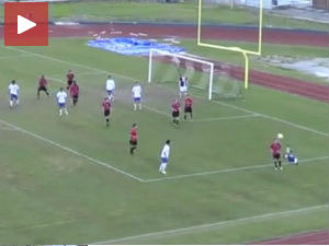 Асистенција - маказице! Гол - маказице!