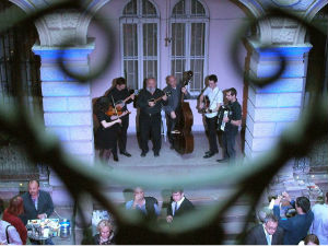 "Моја Србија" промовисана у Будимпешти