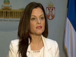 Сарадња Србије и РС за снажан отпор тероризму