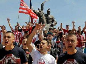 Долазак Звезде на Косово донео скоро пола милиона