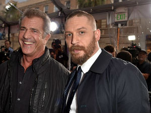 Мел Гибсон дошао да подржи новог Побеснелог Макса