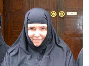  Мати Јелена поново на челу сестринства манастира Жича