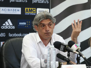 Милинковић: Спартак, важан корак ка титули