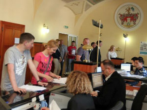 Михајловић: Изградња три сигурне куће 2015.