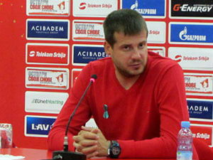 Лалатовић: О Чуки све најбоље, али...