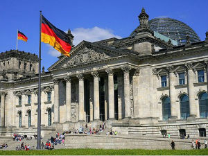 Немачка, смањен број захтева српских држављана за азил