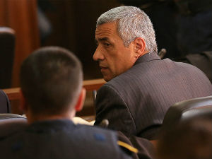 Сведок није оптужио Ивановића за убиства